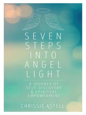 cover image of Seven Steps into Angel Light